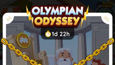 Tournament details Get 2 or 4. . Olympian odyssey monopoly go rewards